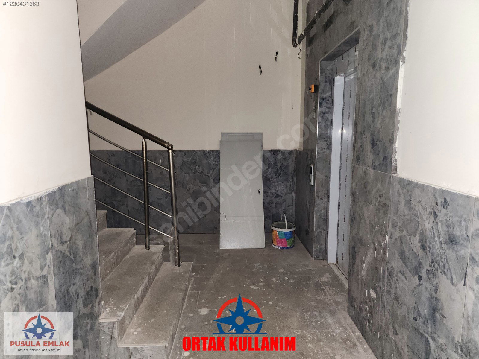 Satılık Daire 2,050,000 TL
