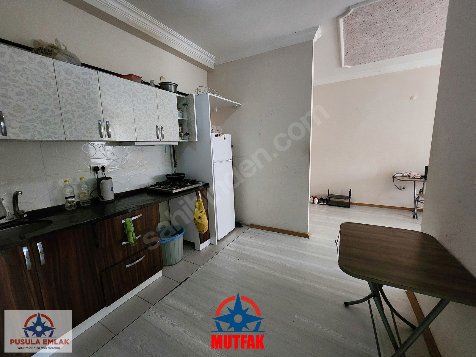 Satılık Daire 1,650,000 TL