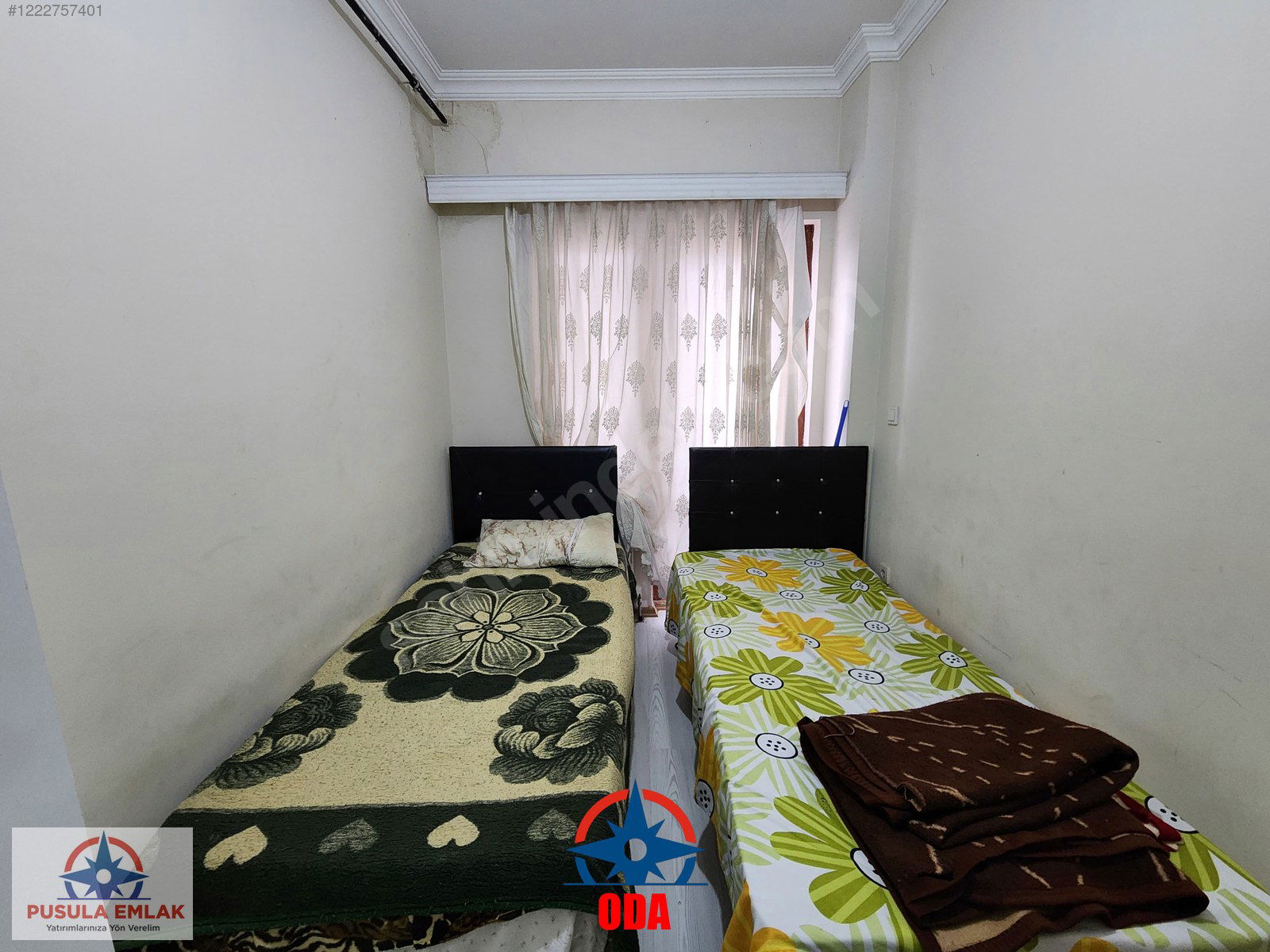 Satılık Daire 1,650,000 TL