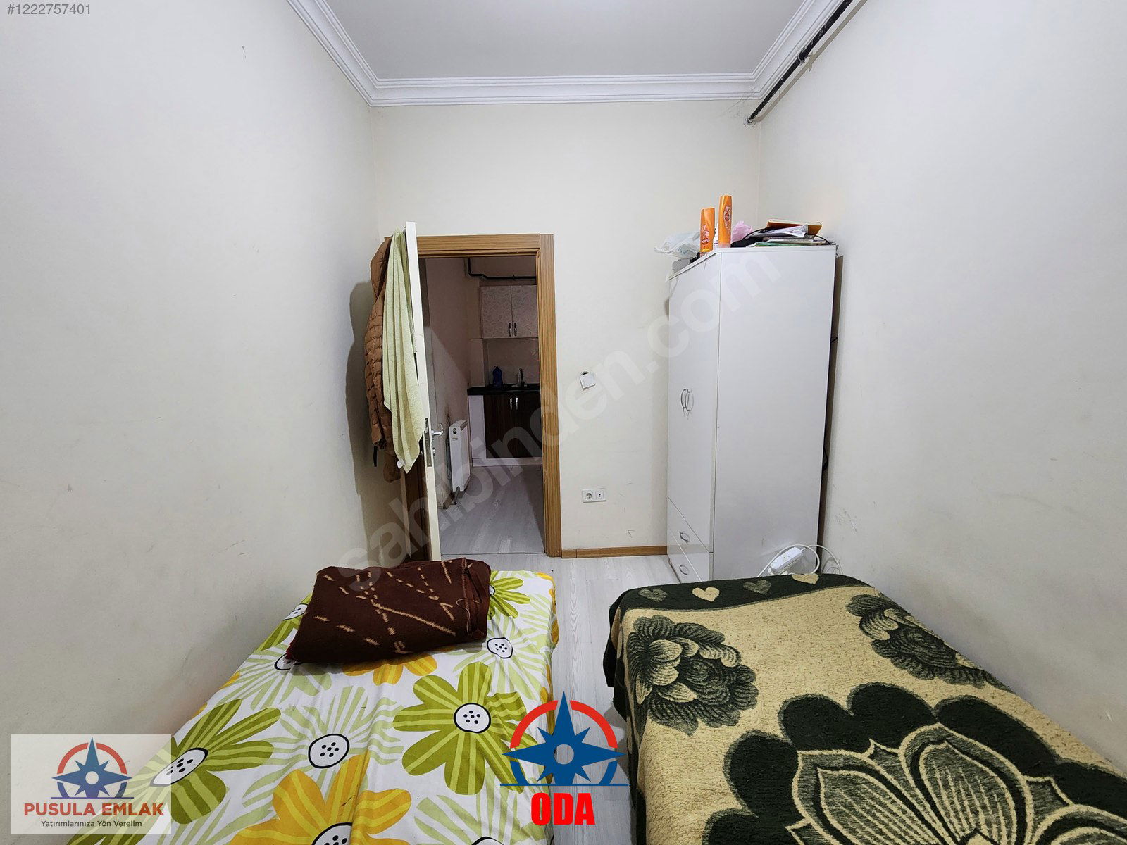 Satılık Daire 1,650,000 TL