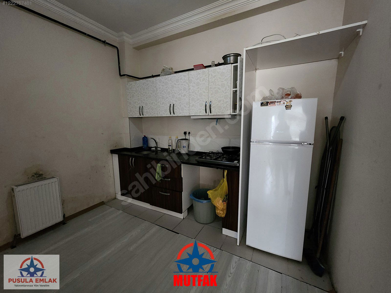 Satılık Daire 1,650,000 TL
