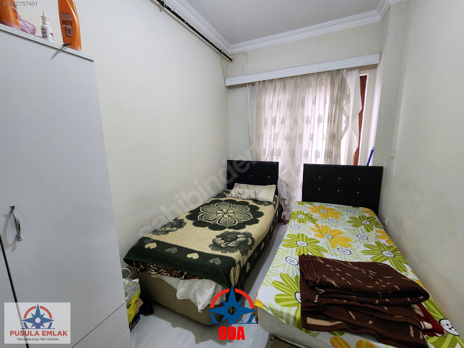 Satılık Daire 1,650,000 TL