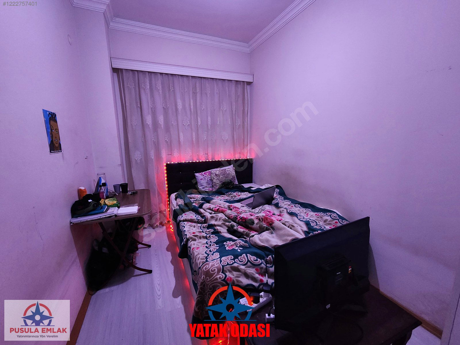 Satılık Daire 1,650,000 TL