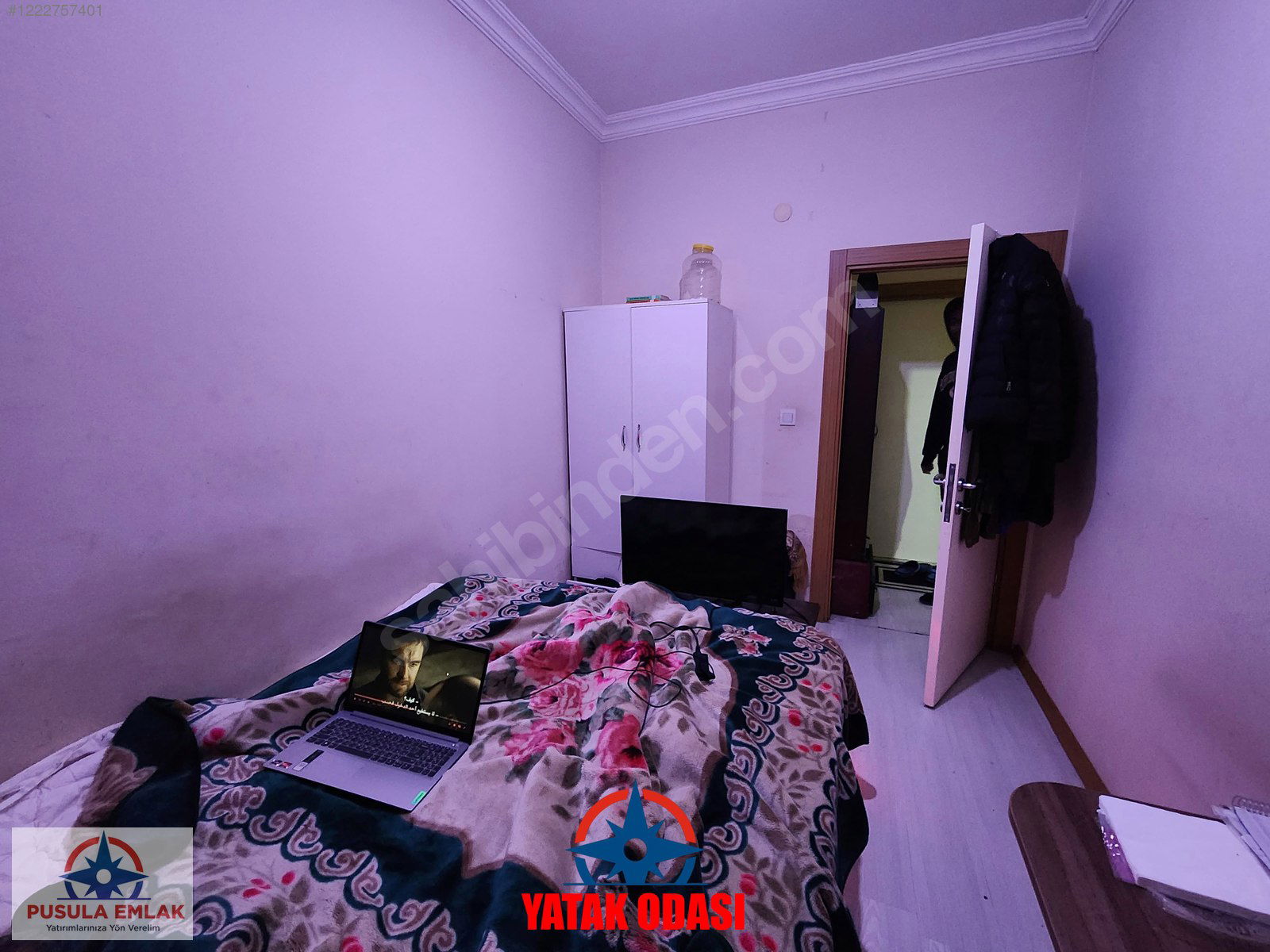 Satılık Daire 1,650,000 TL