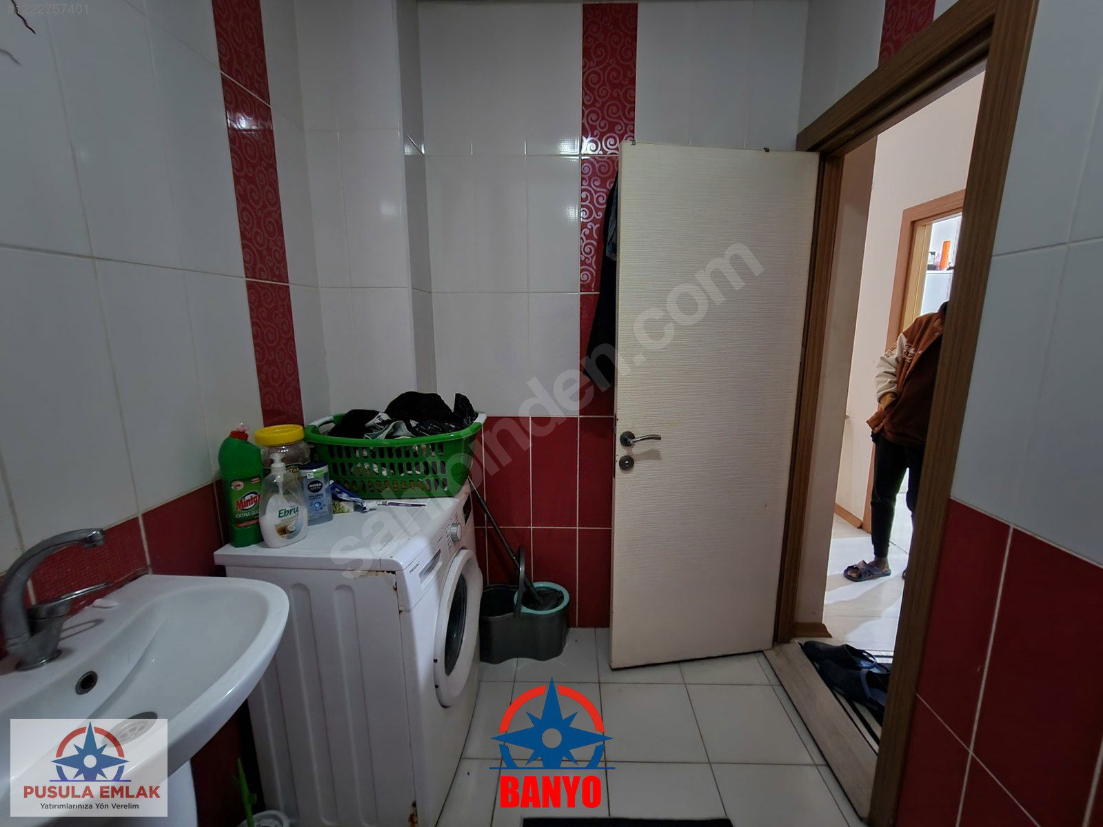 Satılık Daire 1,650,000 TL