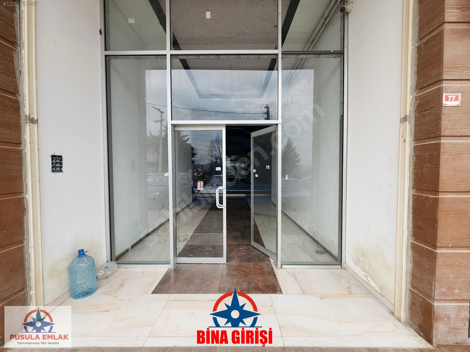 Satılık Daire 1,650,000 TL