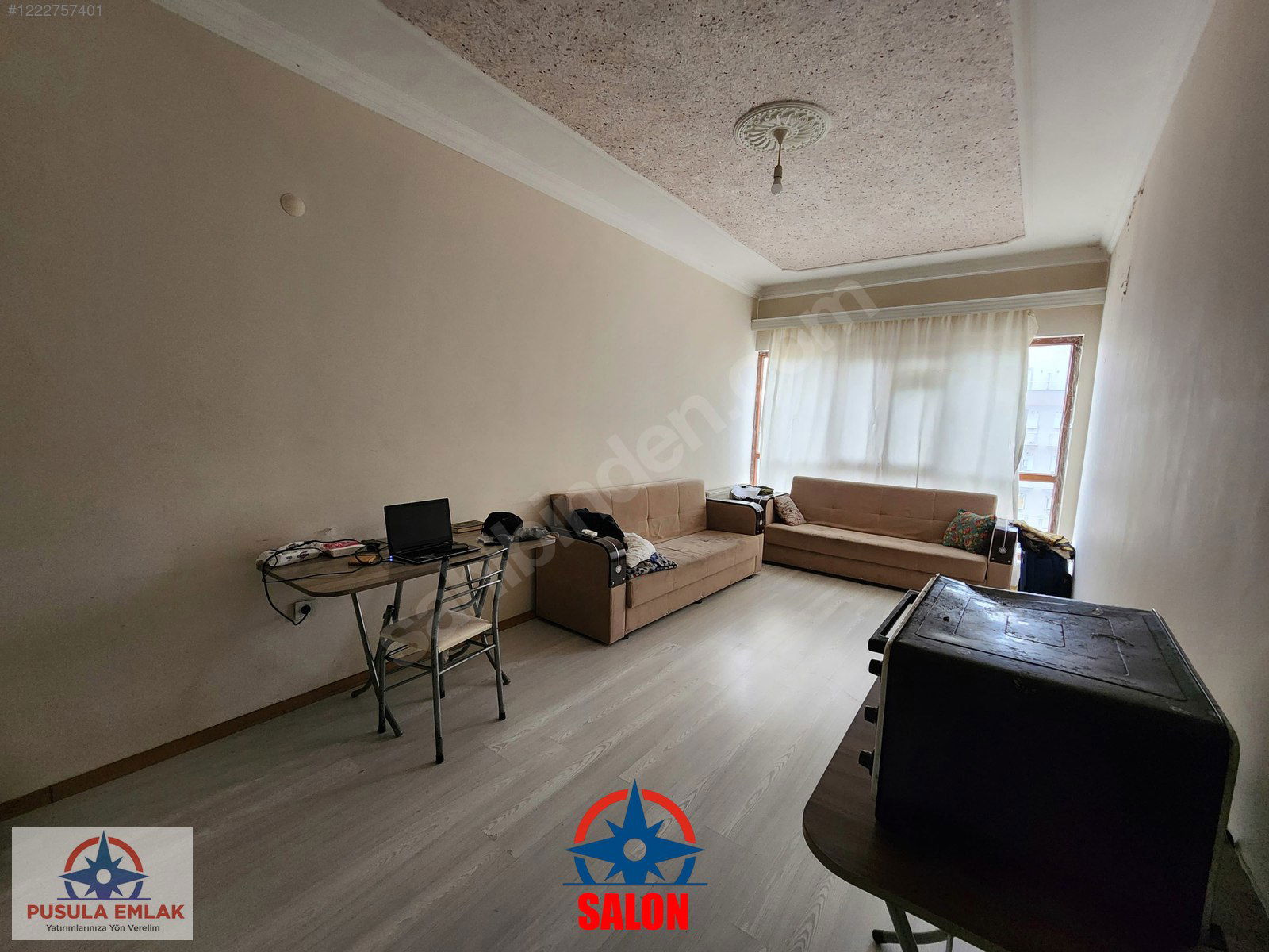 Satılık Daire 1,650,000 TL
