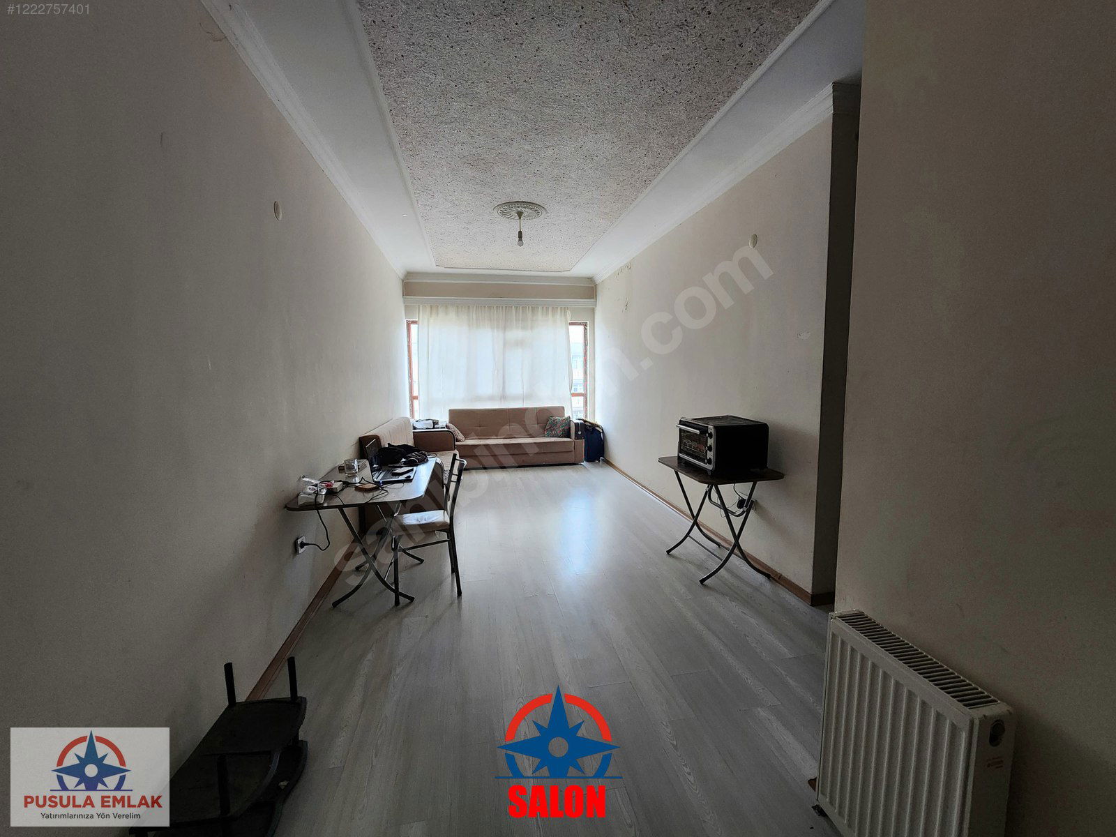 Satılık Daire 1,650,000 TL