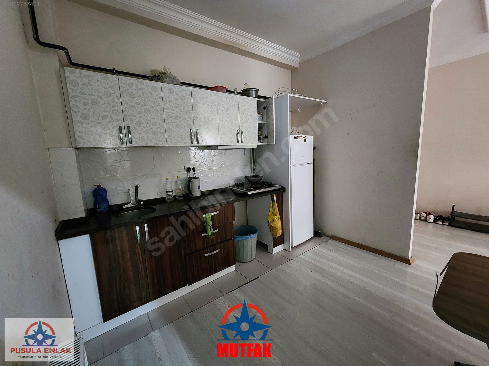 Satılık Daire 1,650,000 TL