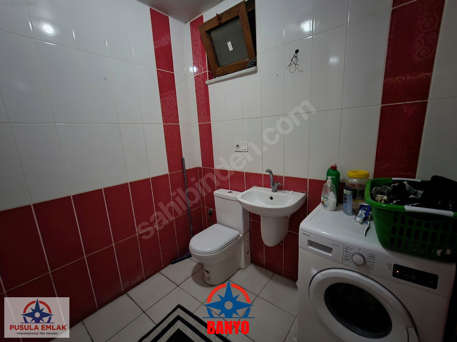 Satılık Daire 1,650,000 TL