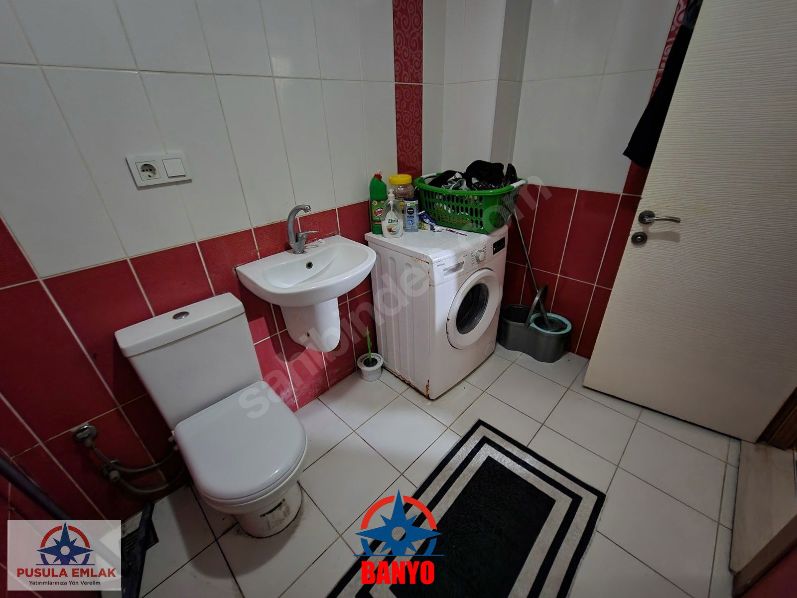 Satılık Daire 1,650,000 TL