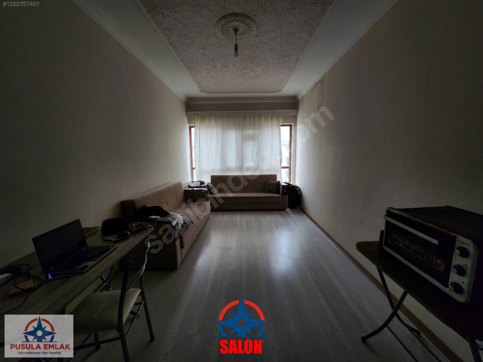 Satılık Daire 1,650,000 TL