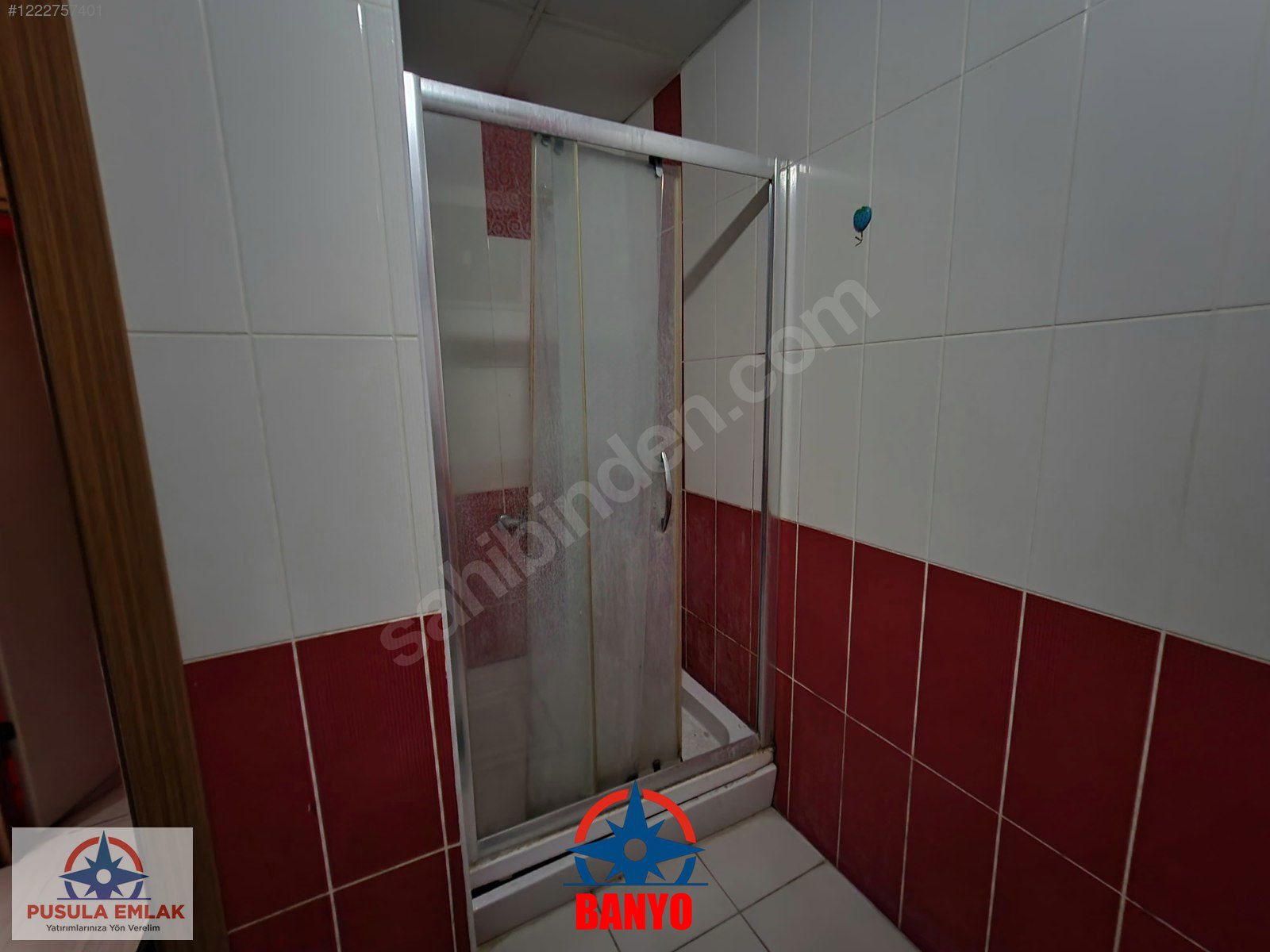 Satılık Daire 1,650,000 TL