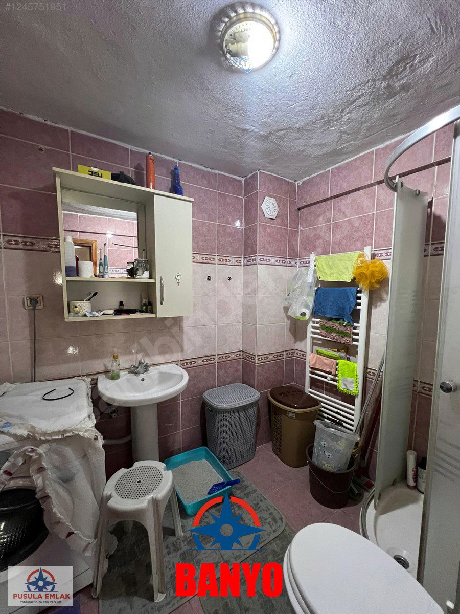 Satılık Daire 1,890,000 TL