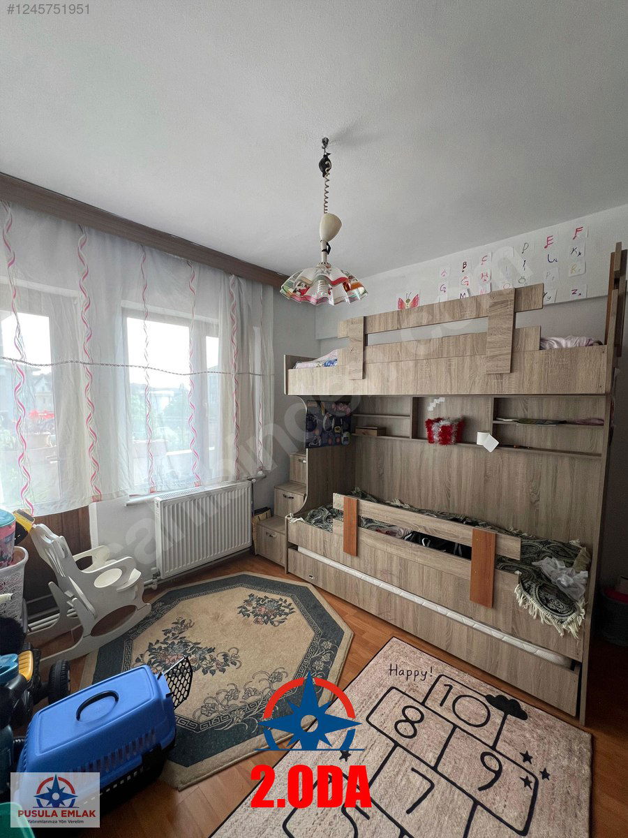Satılık Daire 1,890,000 TL