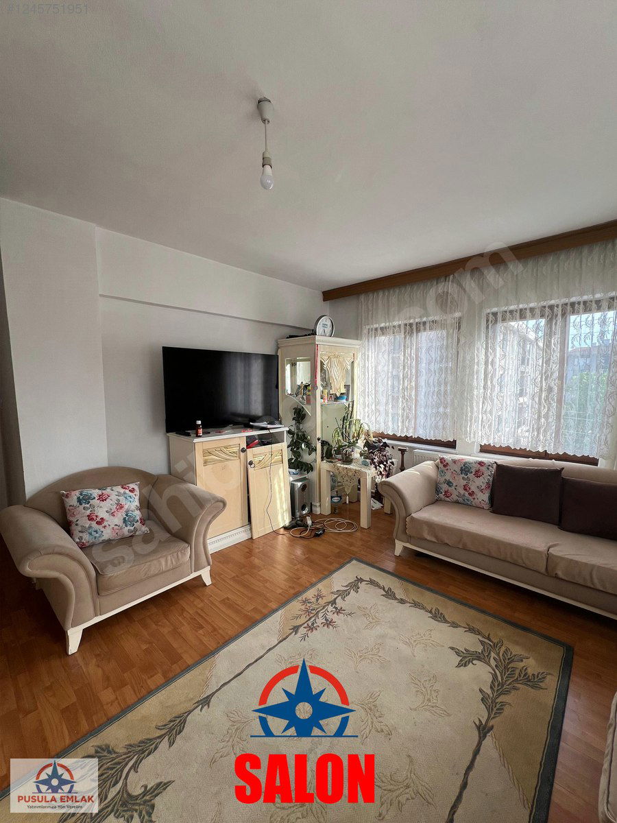 Satılık Daire 1,890,000 TL