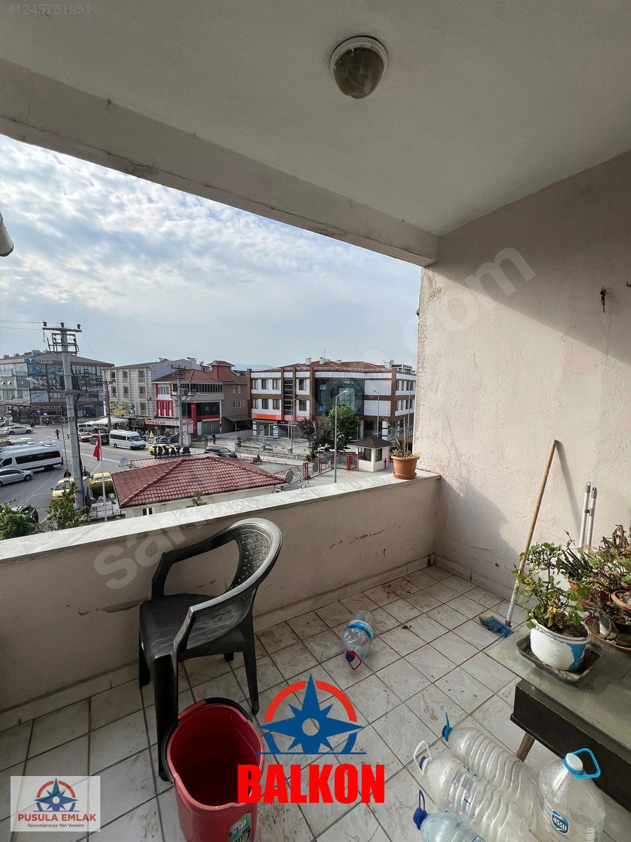 Satılık Daire 1,890,000 TL