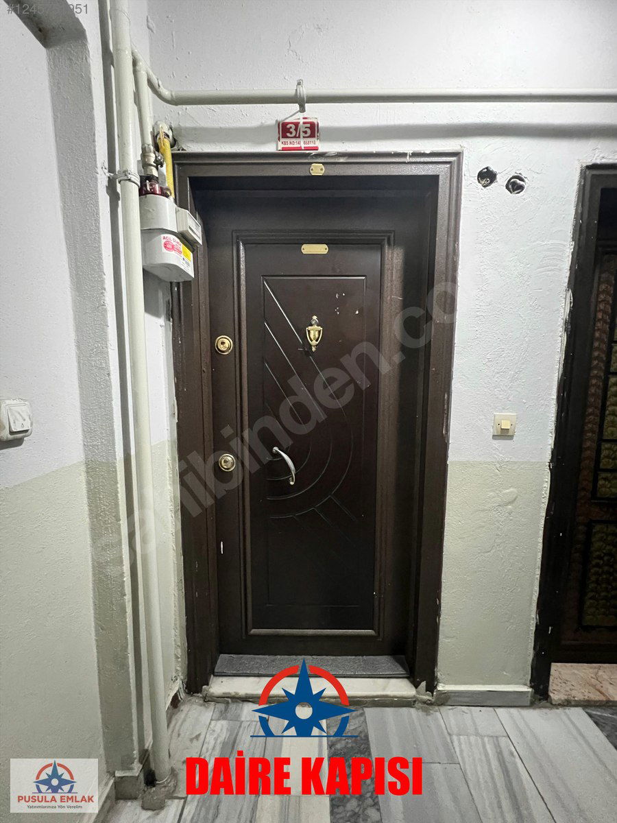 Satılık Daire 1,890,000 TL