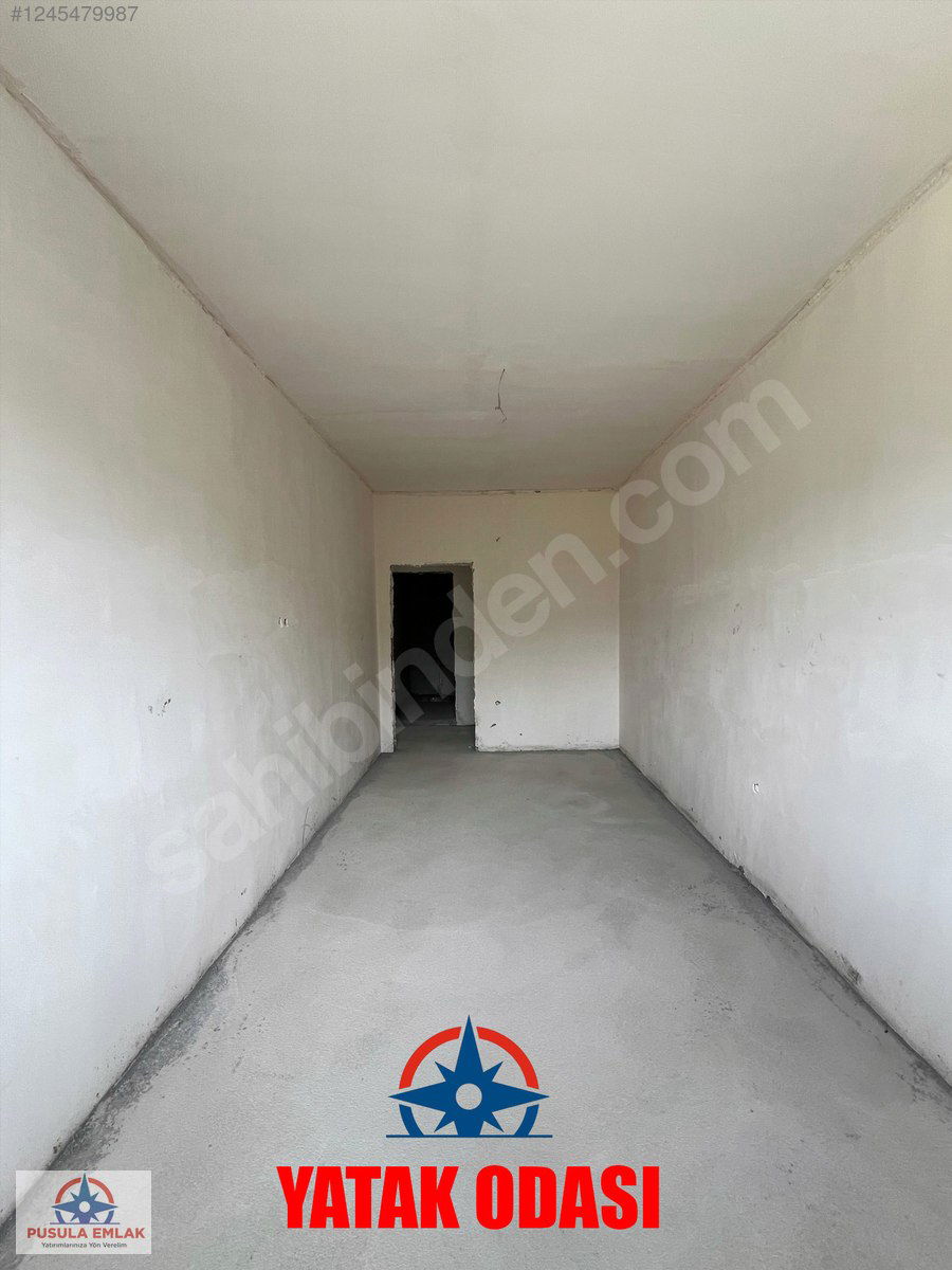 Satılık Daire 2,350,000 TL