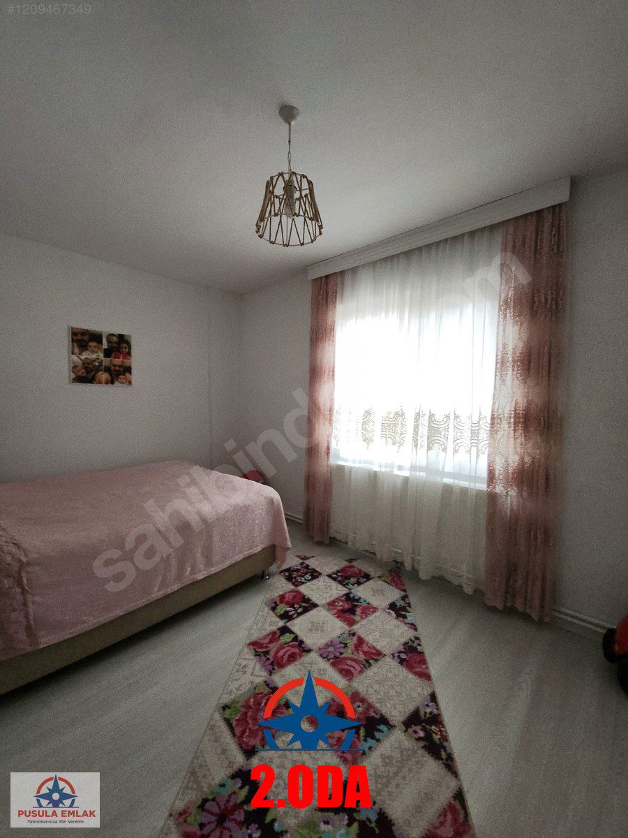 Satılık Daire 3,950,000 TL