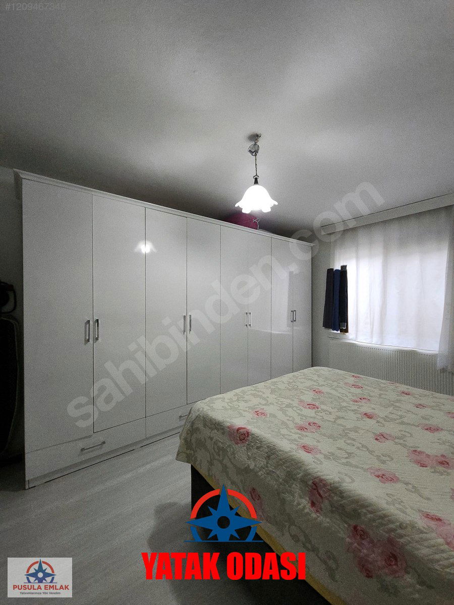 Satılık Daire 3,950,000 TL