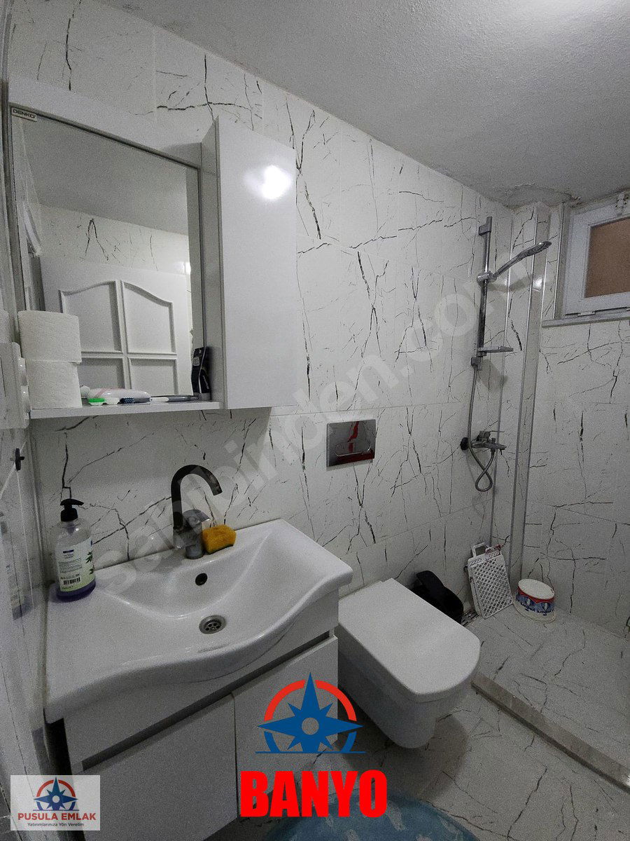 Satılık Daire 3,950,000 TL
