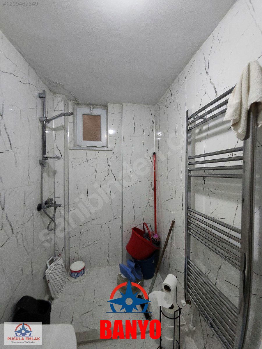 Satılık Daire 3,950,000 TL