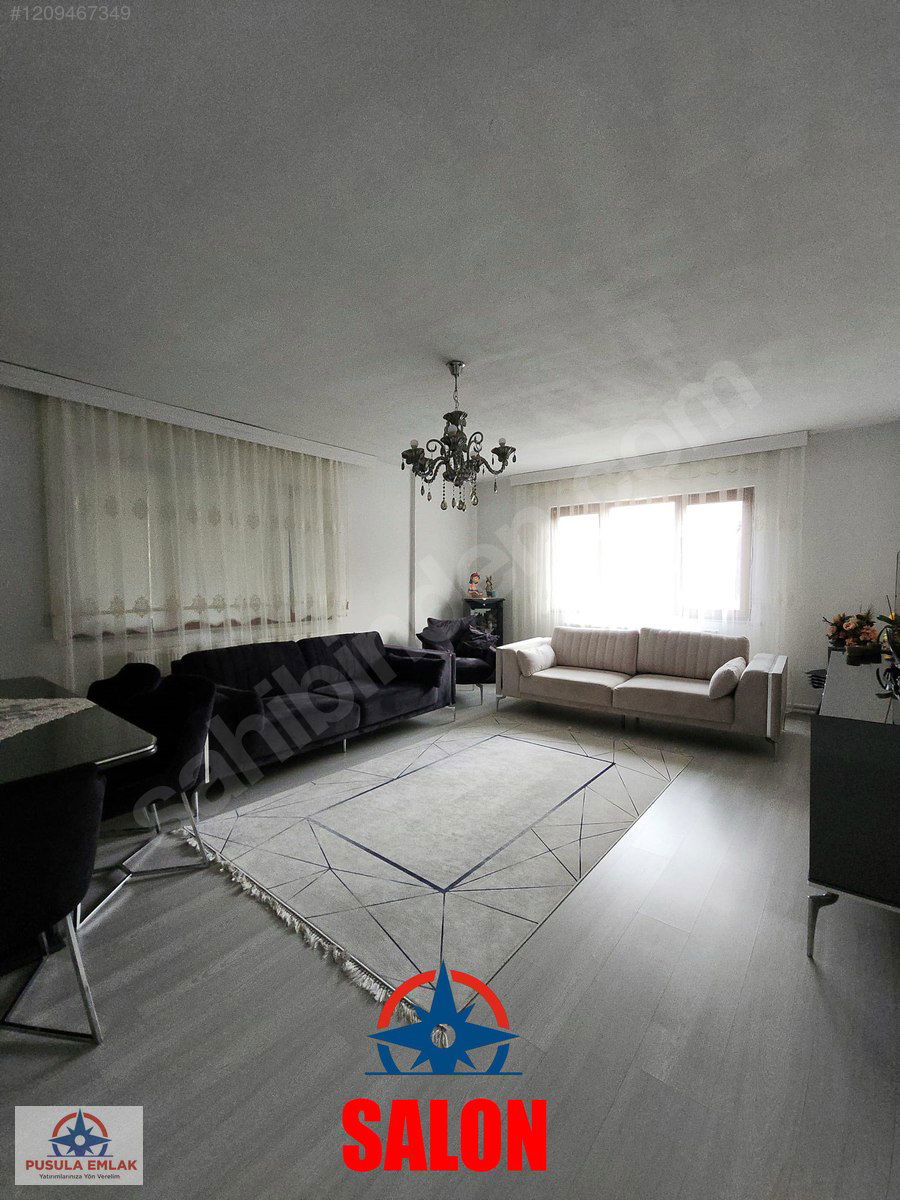 Satılık Daire 3,950,000 TL