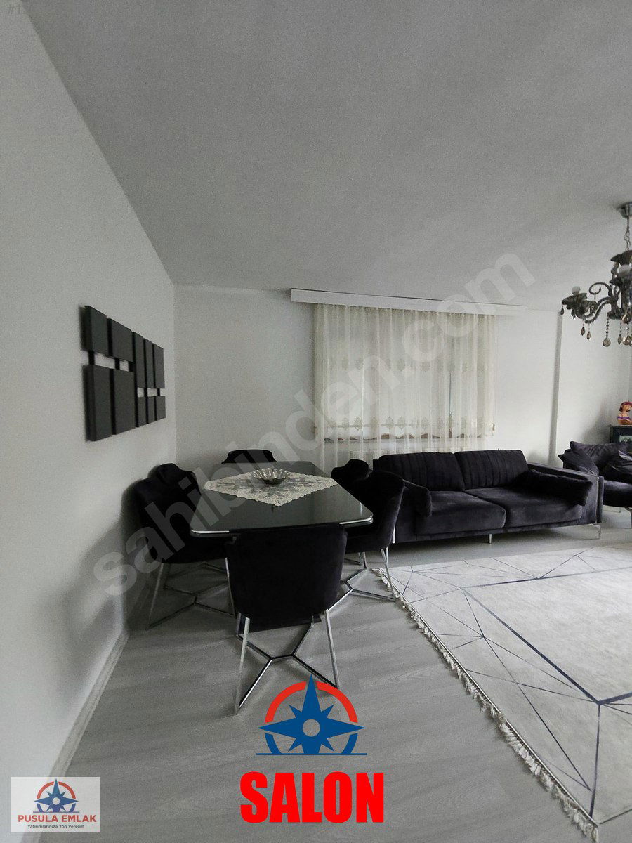 Satılık Daire 3,950,000 TL