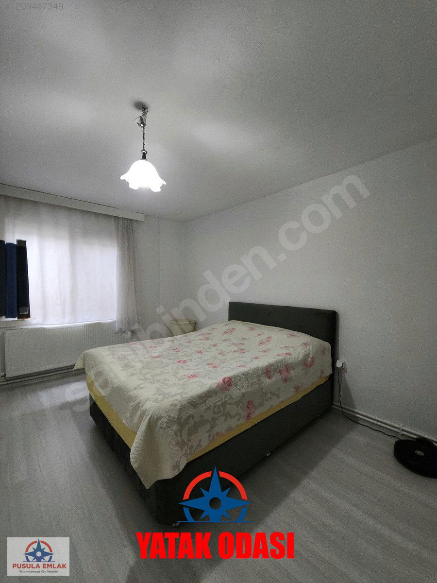 Satılık Daire 3,950,000 TL