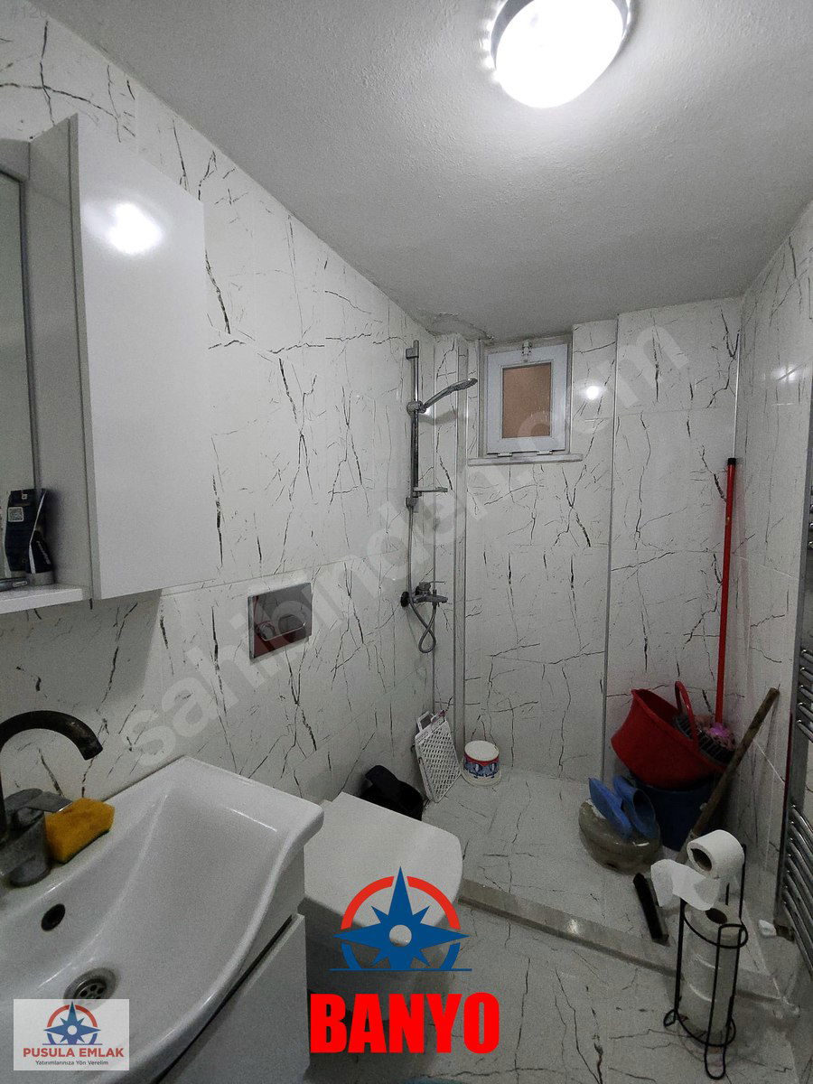 Satılık Daire 3,950,000 TL