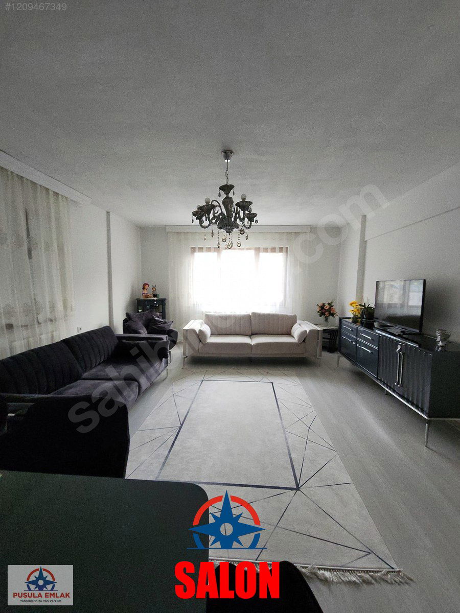 Satılık Daire 3,950,000 TL