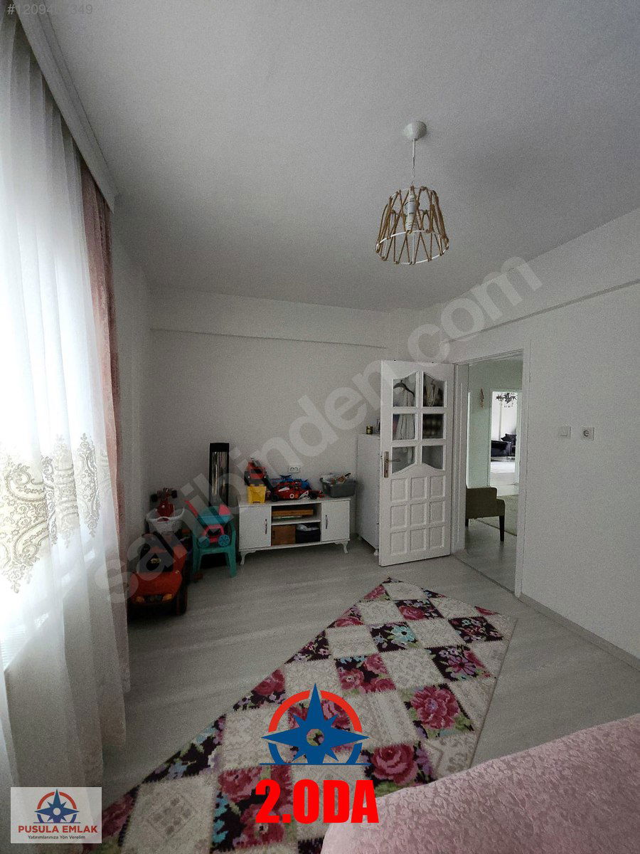 Satılık Daire 3,950,000 TL