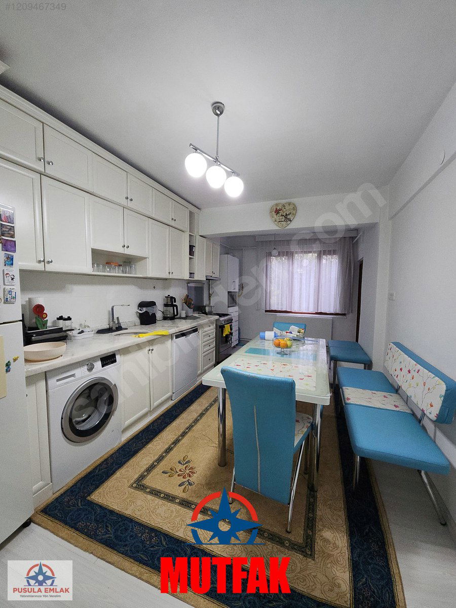 Satılık Daire 3,950,000 TL