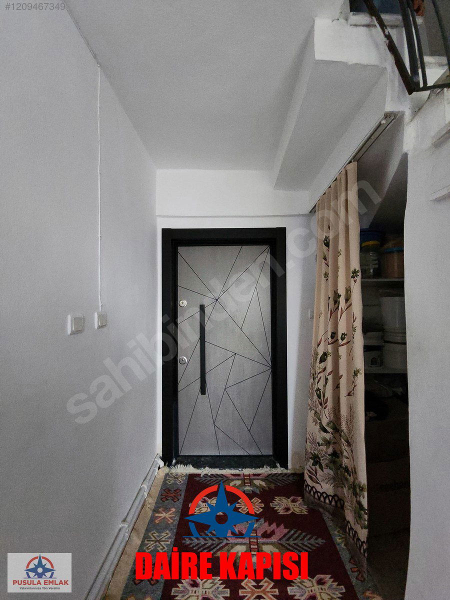 Satılık Daire 3,950,000 TL