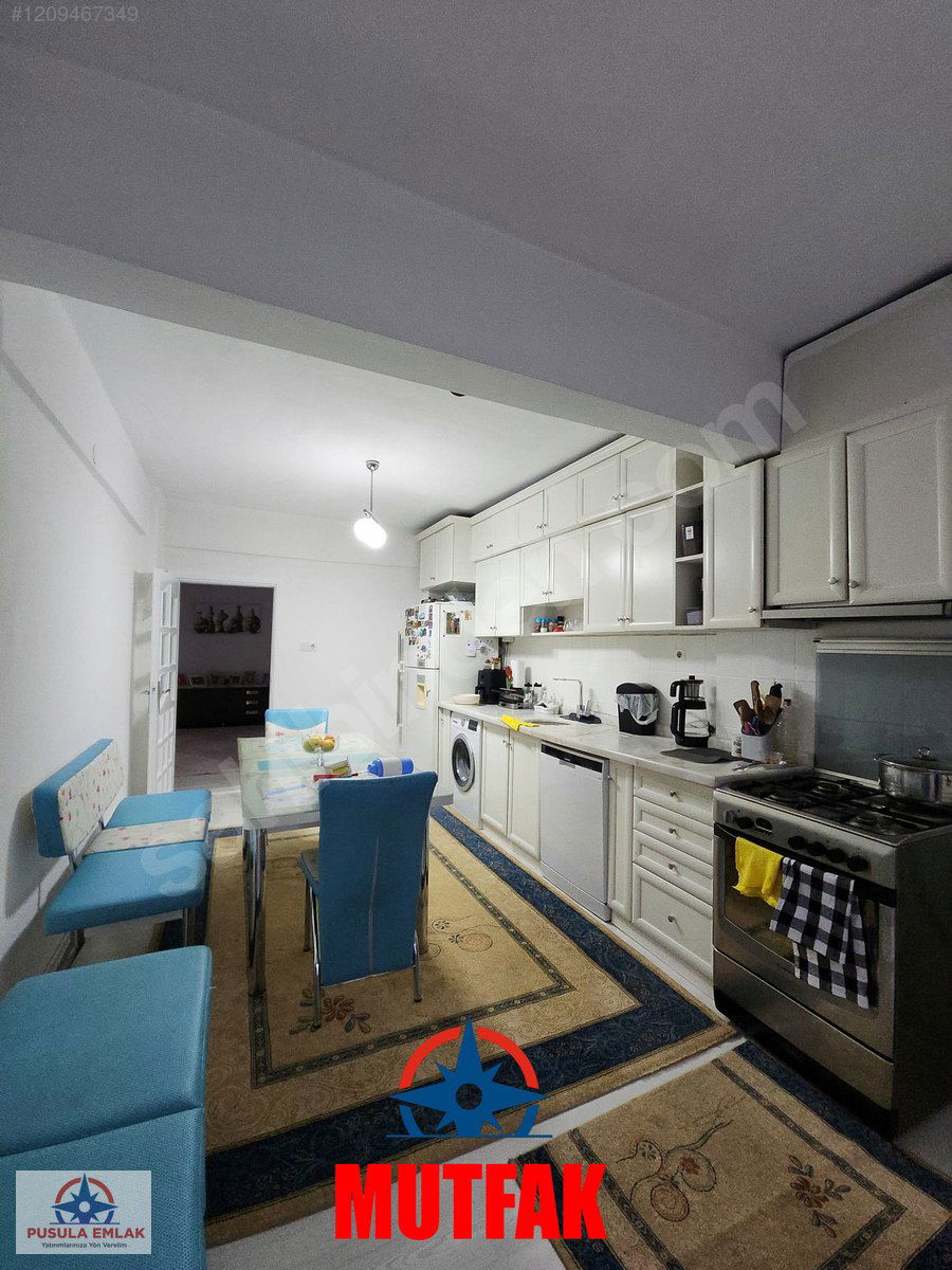 Satılık Daire 3,950,000 TL