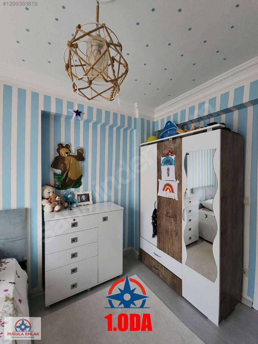 Satılık Daire 1,750,000 TL
