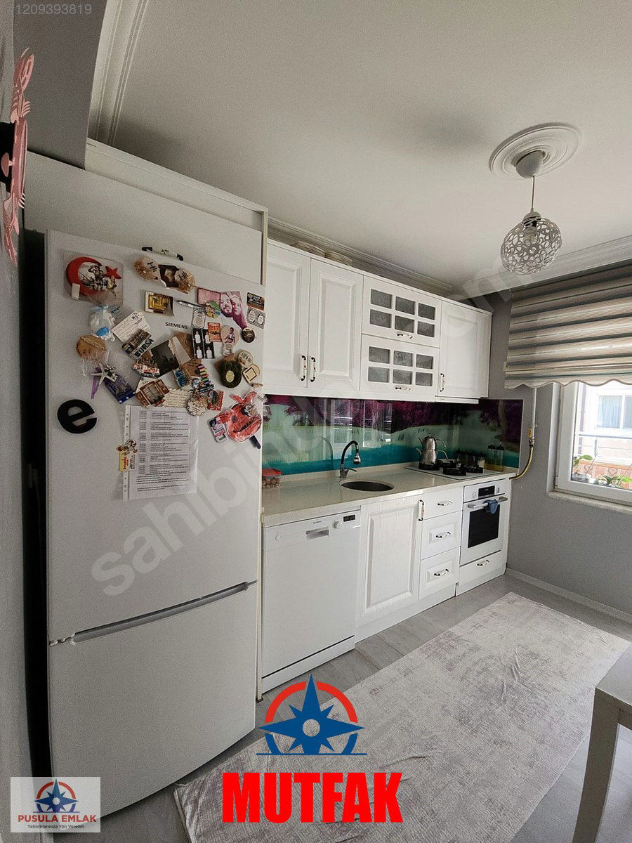 Satılık Daire 1,750,000 TL