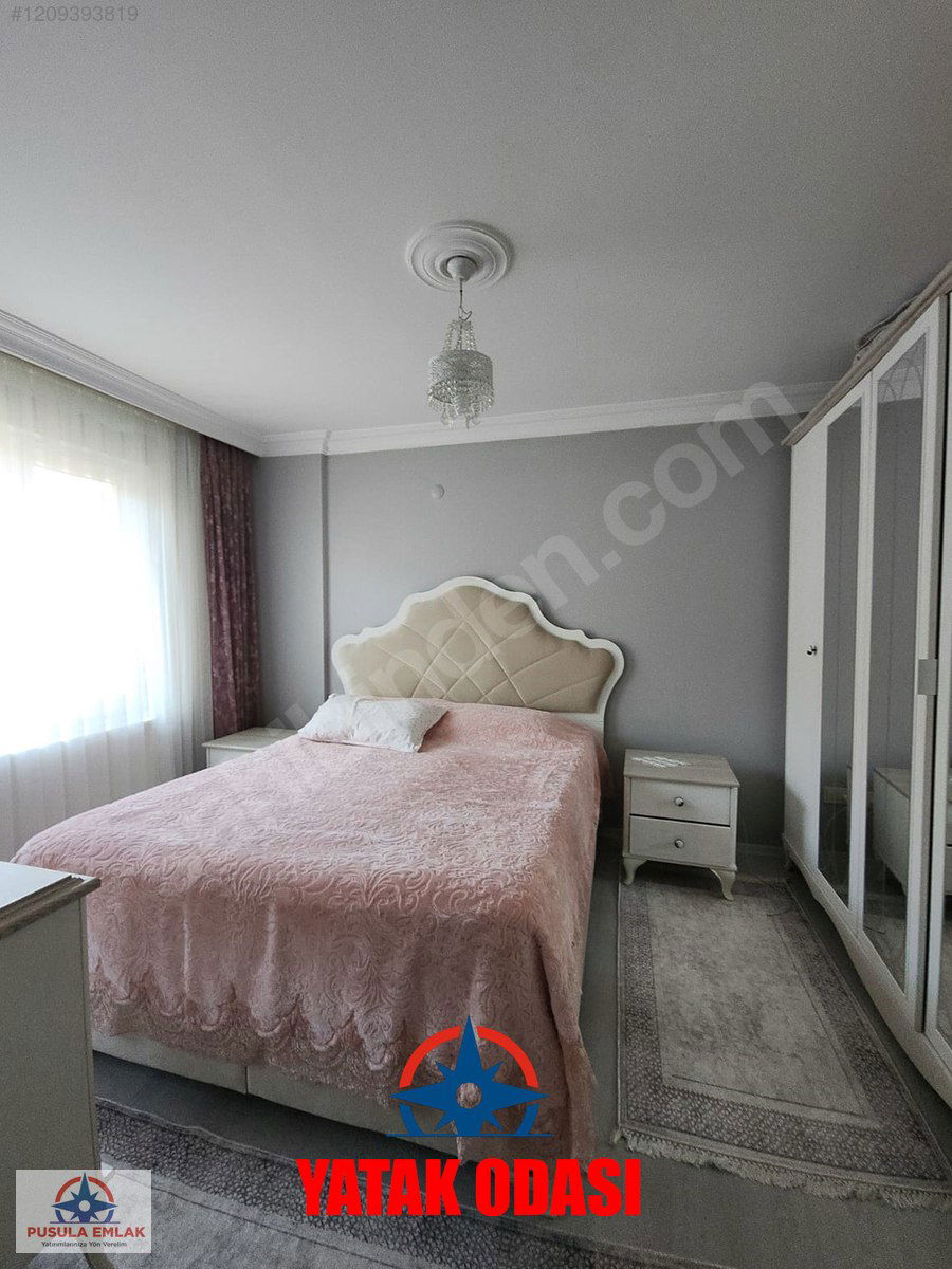Satılık Daire 1,750,000 TL
