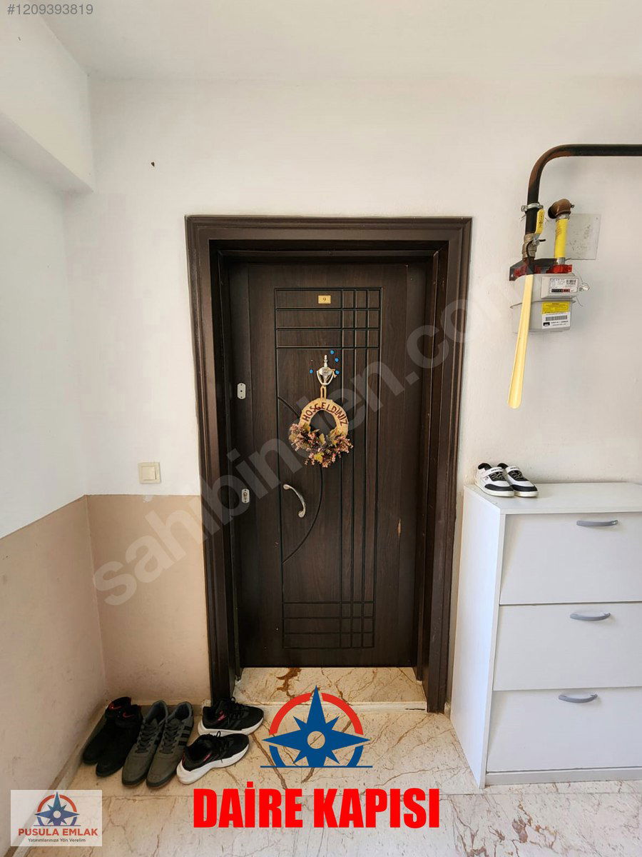 Satılık Daire 1,750,000 TL