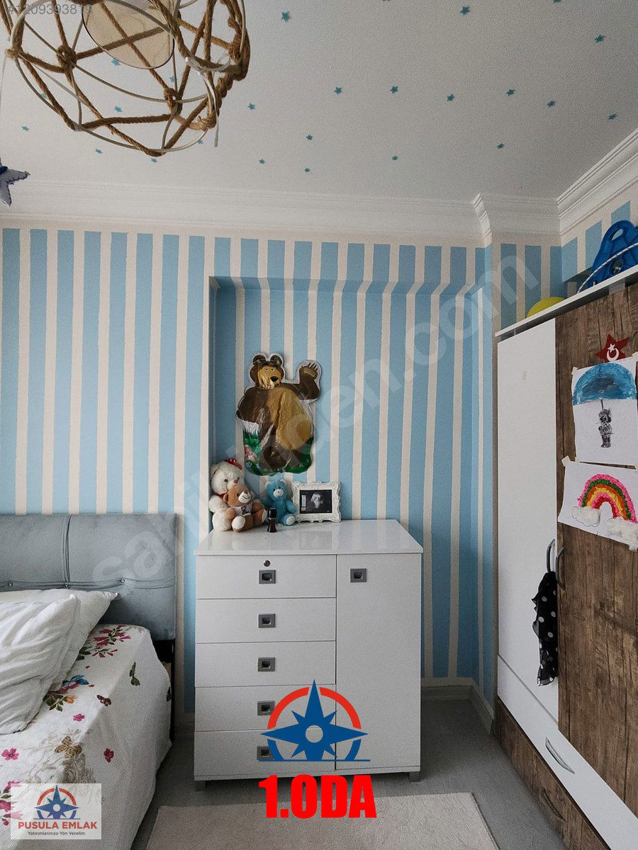 Satılık Daire 1,750,000 TL