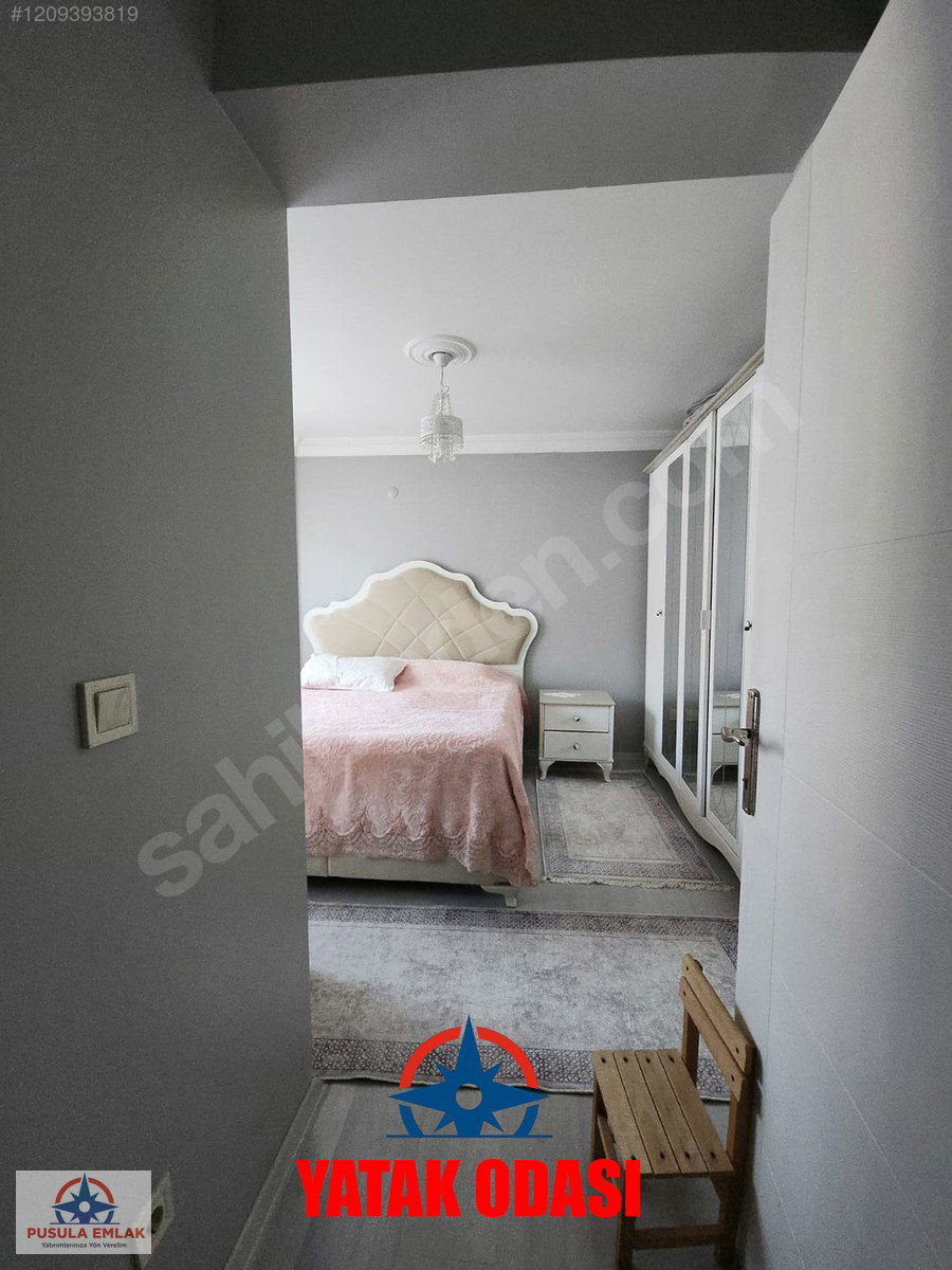 Satılık Daire 1,750,000 TL
