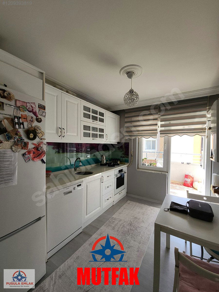 Satılık Daire 1,750,000 TL