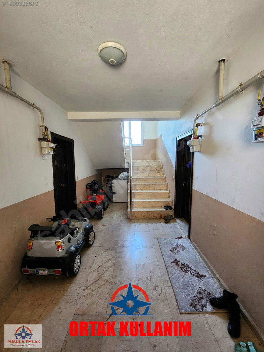 Satılık Daire 1,750,000 TL