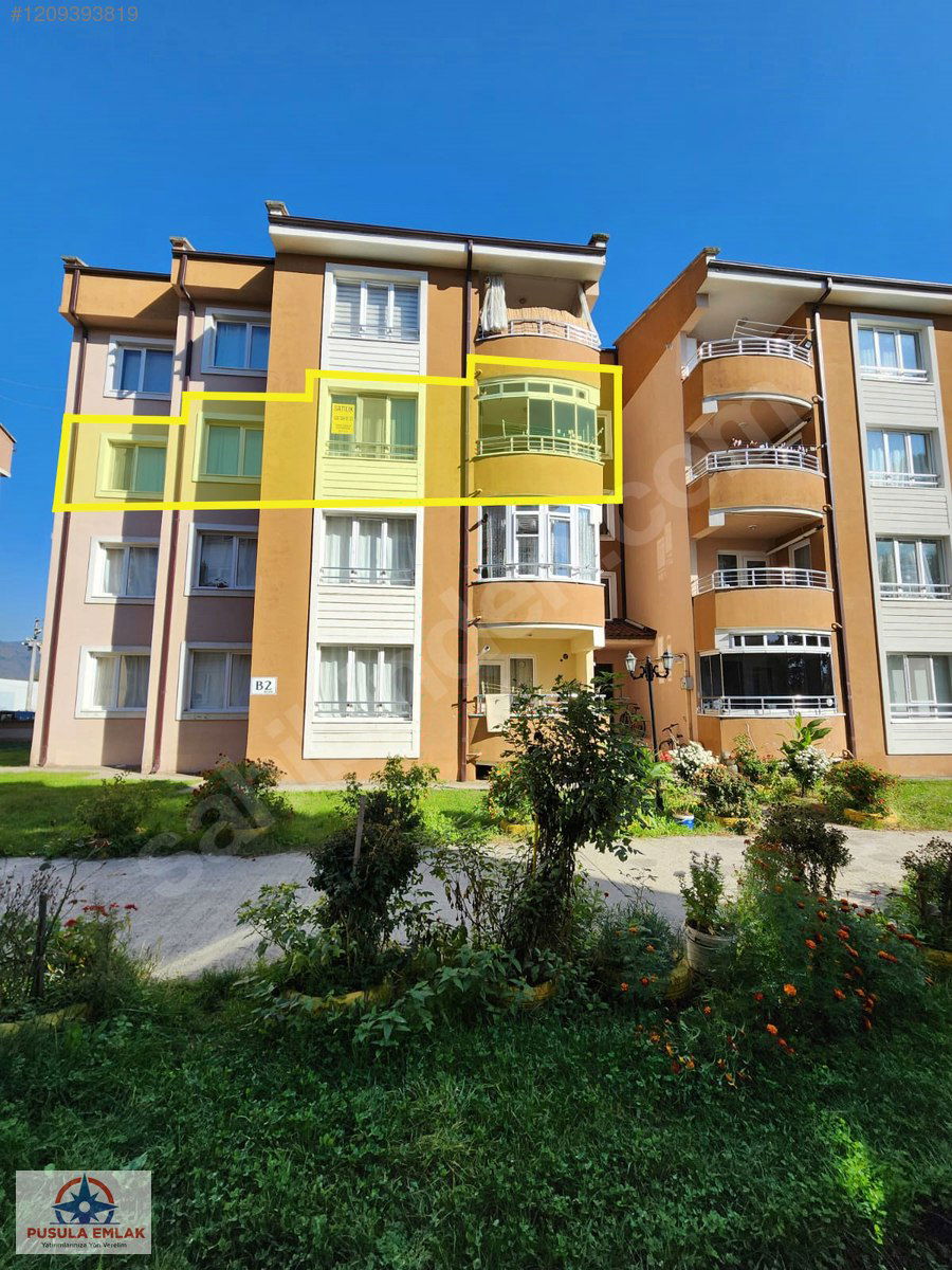Satılık Daire 1,750,000 TL