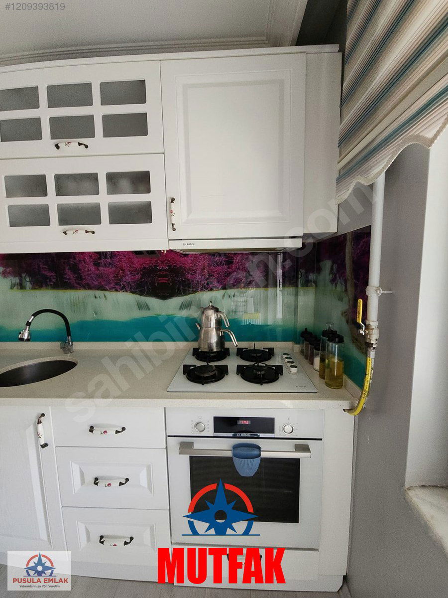 Satılık Daire 1,750,000 TL