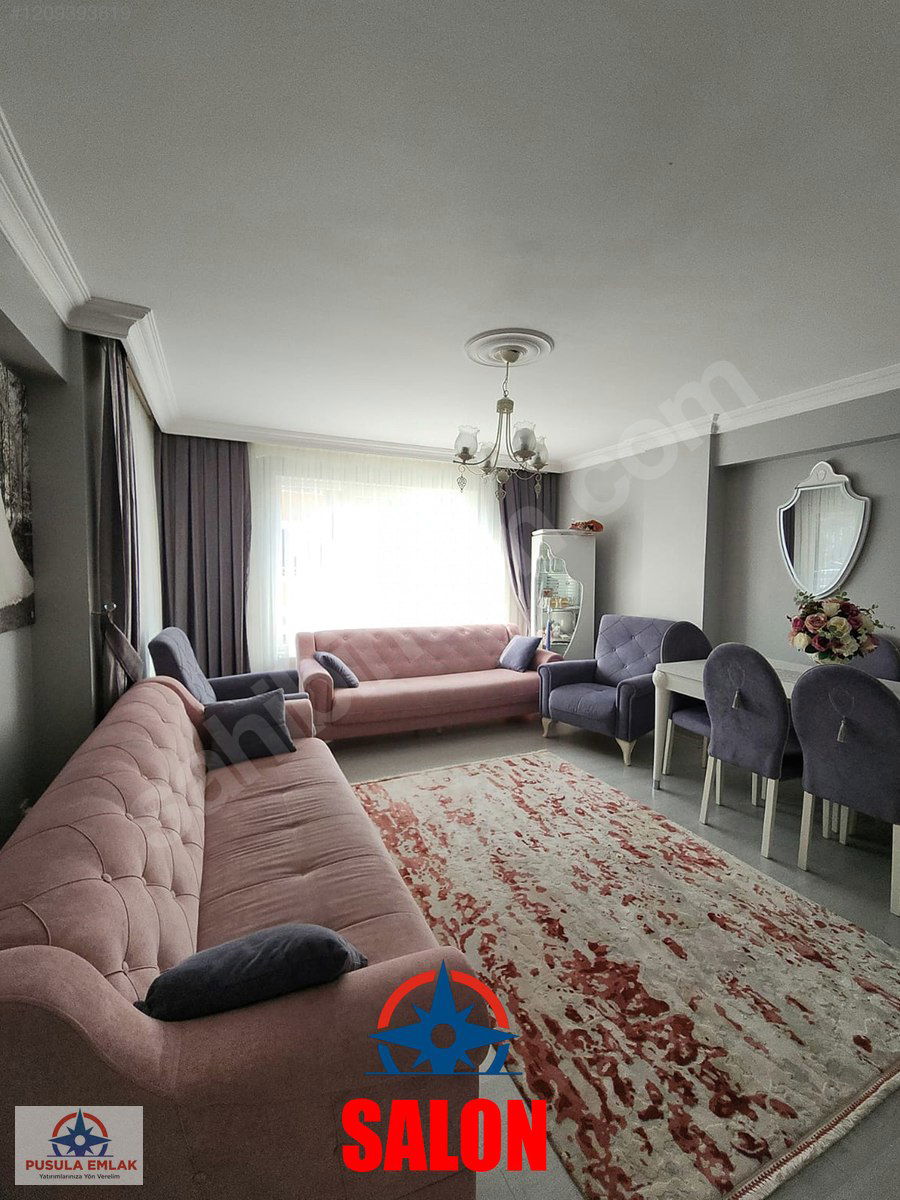 Satılık Daire 1,750,000 TL
