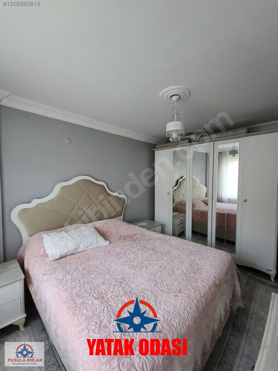 Satılık Daire 1,750,000 TL