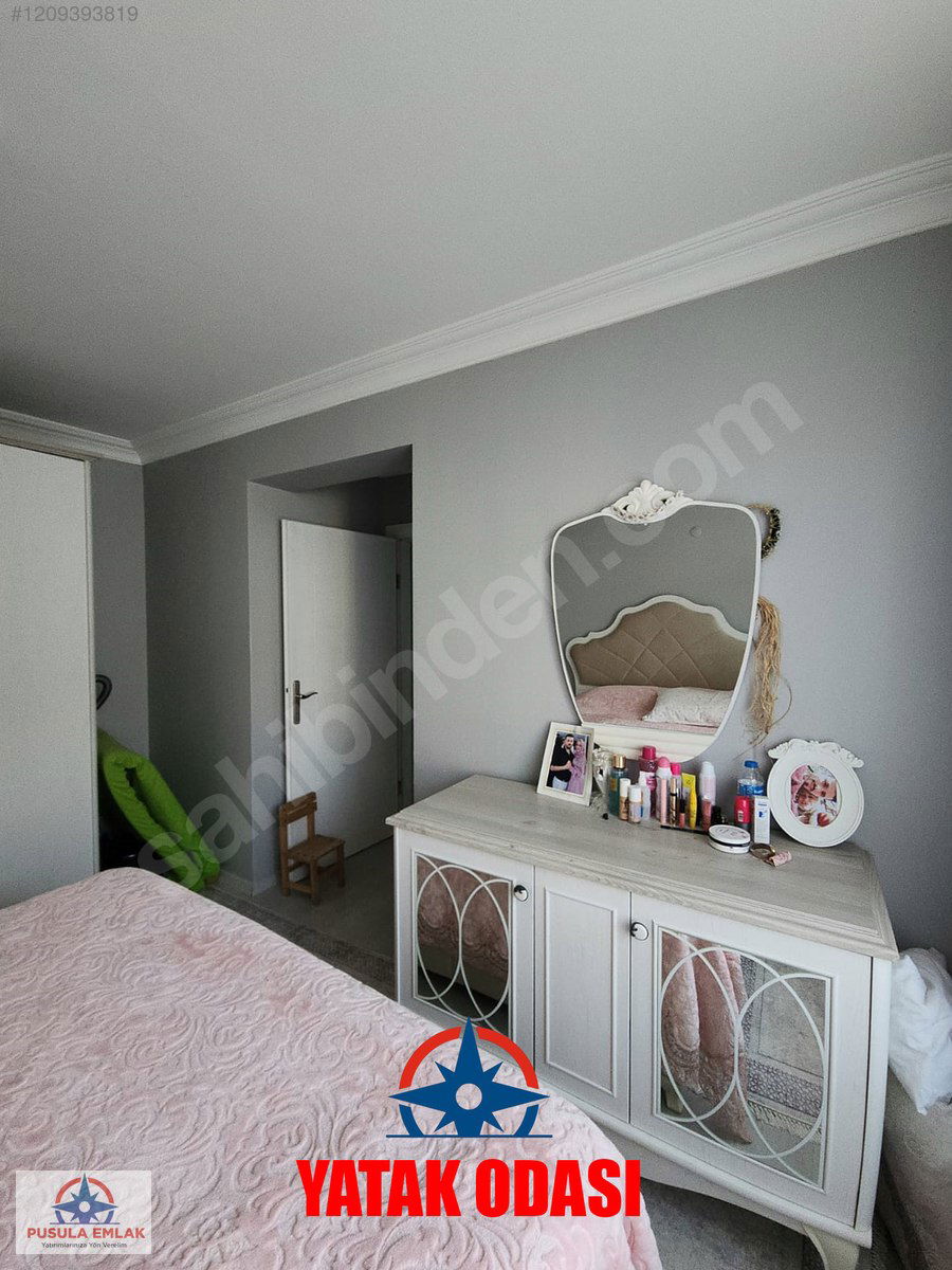 Satılık Daire 1,750,000 TL