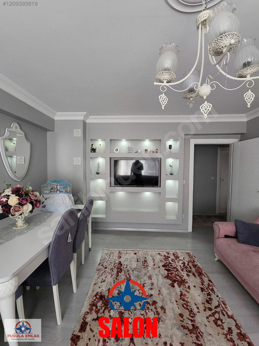 Satılık Daire 1,750,000 TL